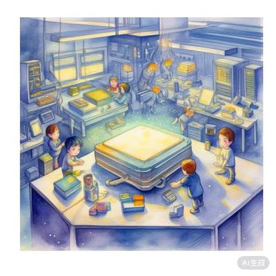 2025年芯片產業投資全景 Q1全球超20億美元涌向75家創新企業，量子計算技術服務嶄露頭角